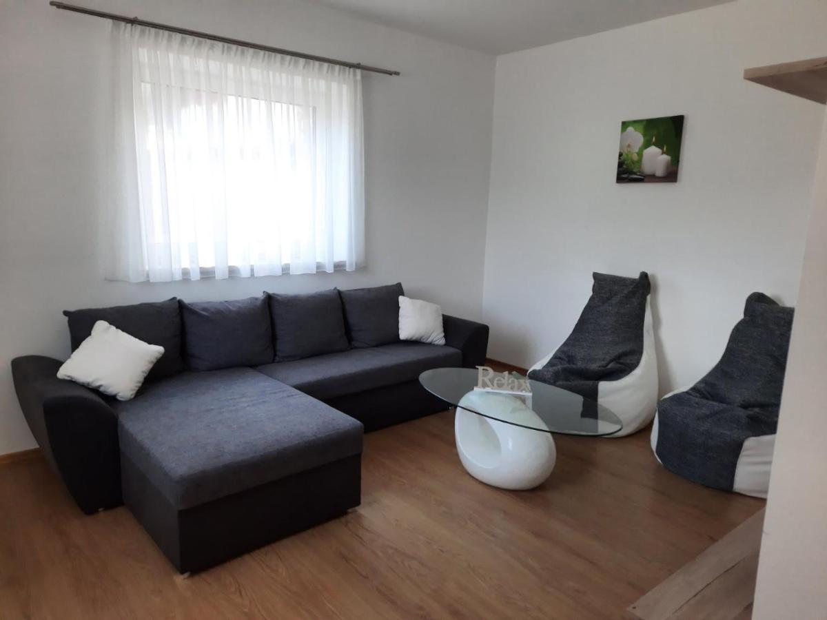 Bergblick Apartment Голинг ан дер Залцах Екстериор снимка